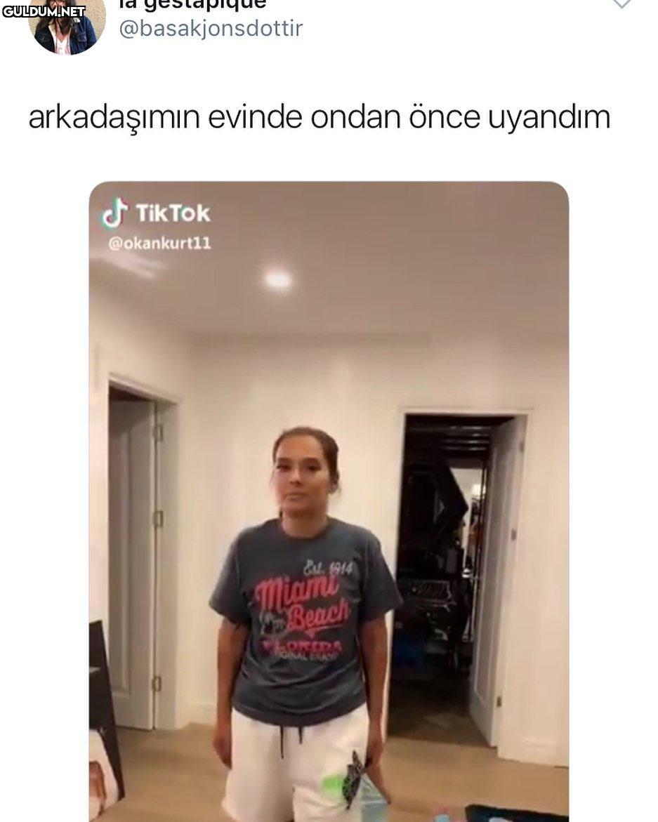 hissetim o anı...