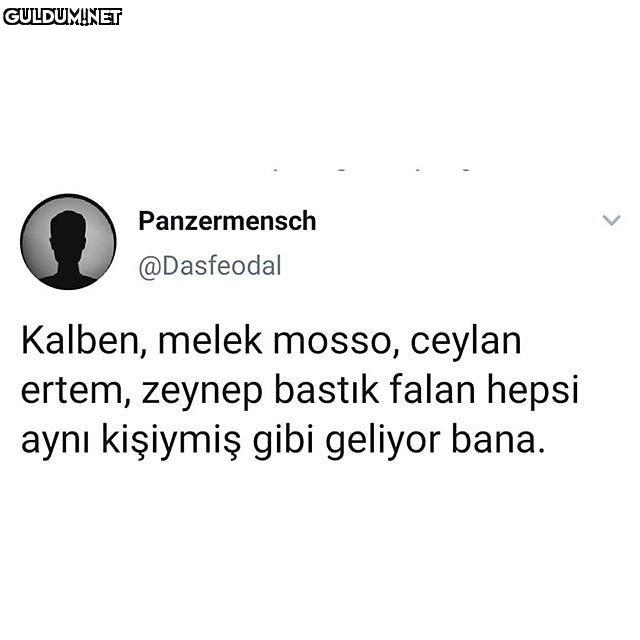 Panzermensch @Dasfeodal...