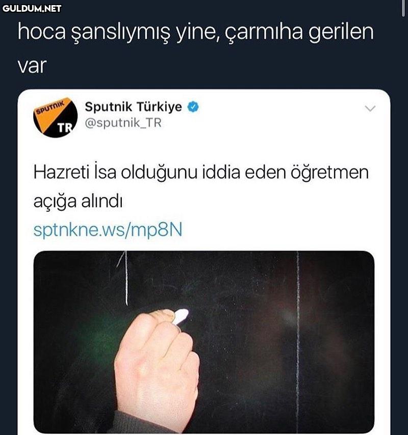 Old but gold...