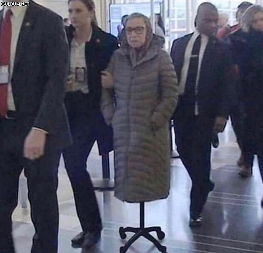 İkea babaannesi