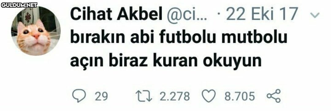 birakın abi futbolu...