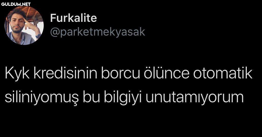 Neden bunu söyledin ki...