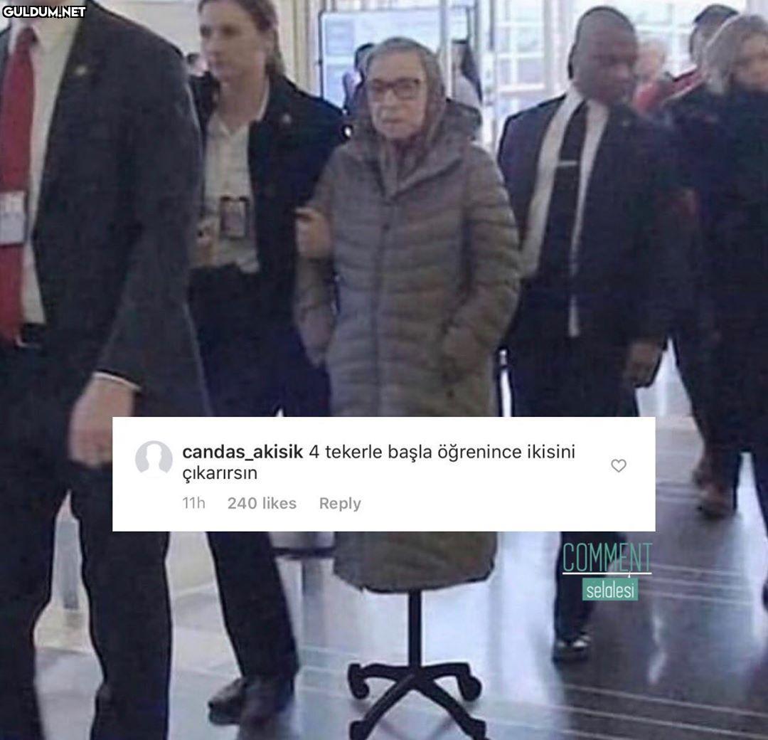 comment şelalesi 8011...