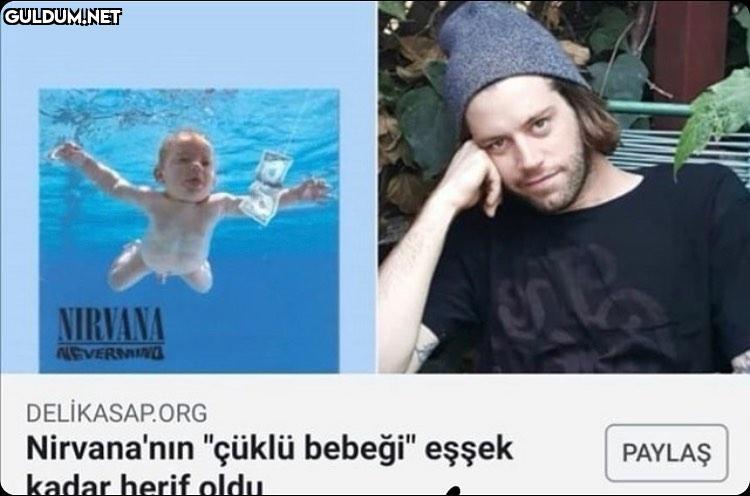 NIRVANA SVERNIND...