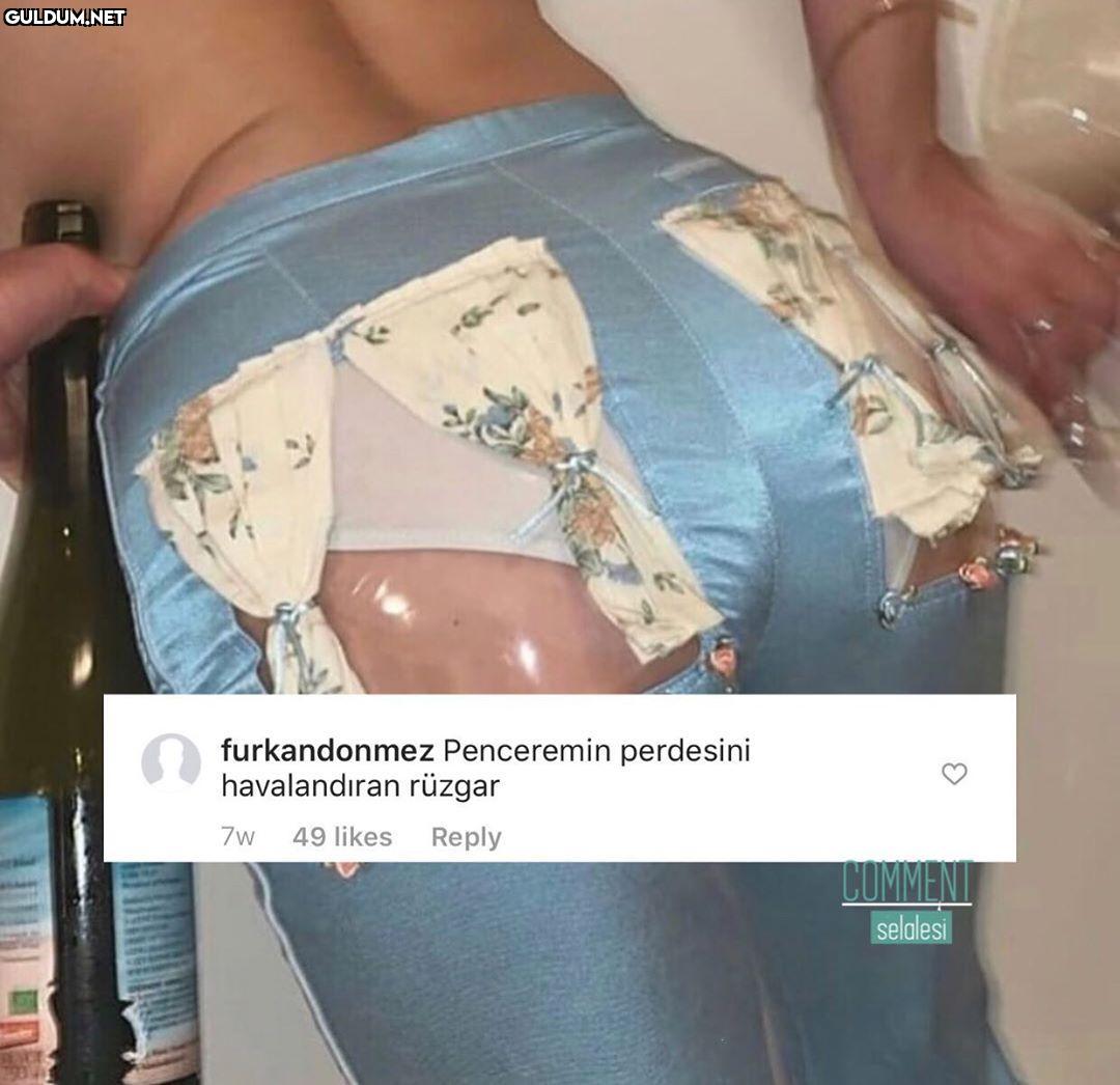 comment şelalesi 7001...