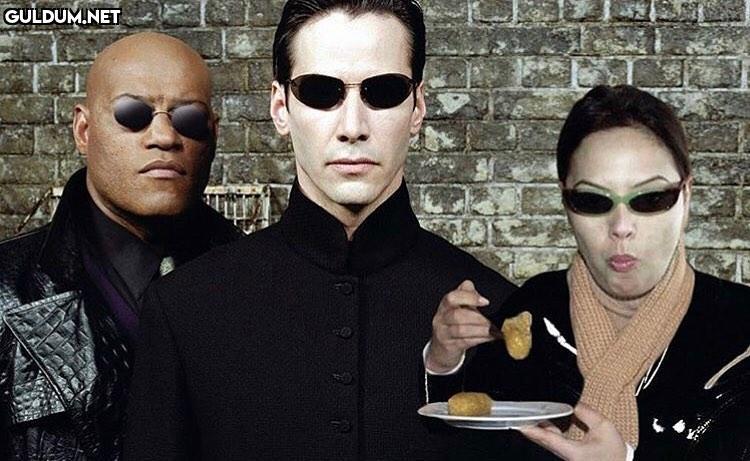 @satrayn1
Matrix Neo...
