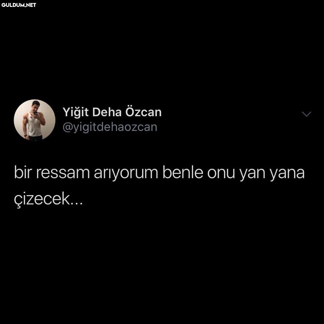 İyi geceler tabi böyle bir...