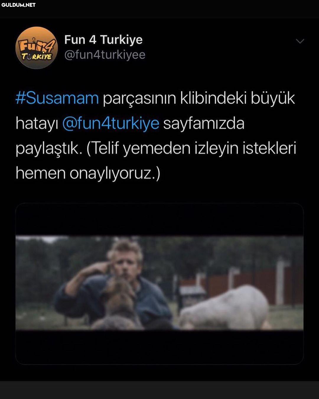 @fun4turkiye Hatayı yan...