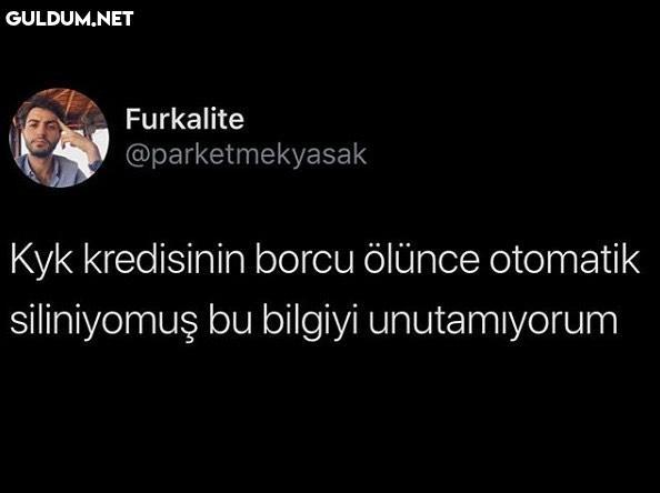 bu bilgiyi hafızamdan...