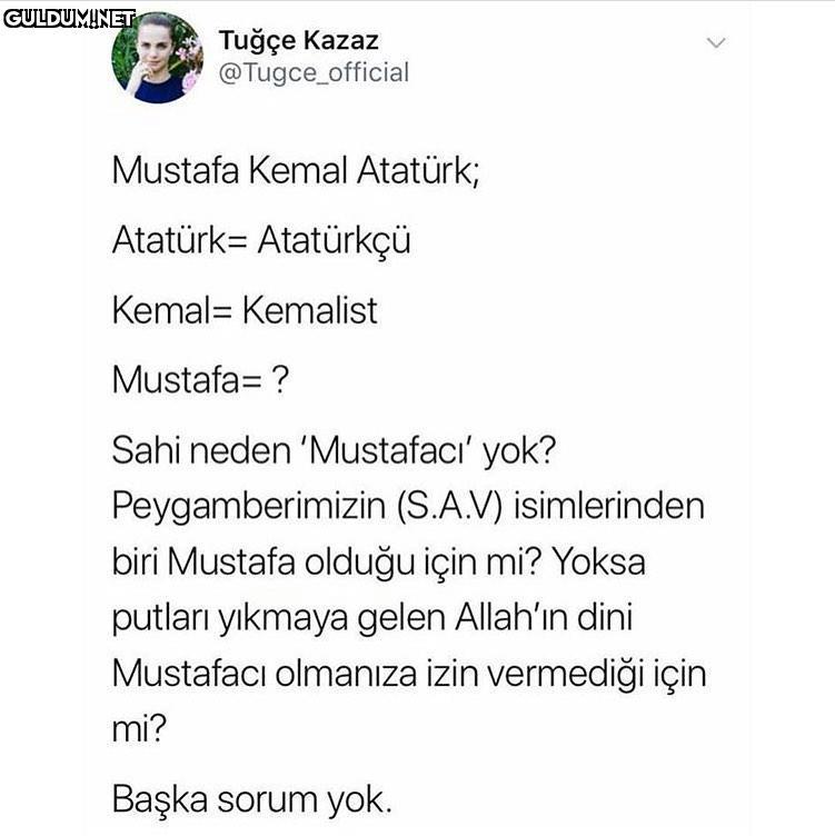 Bu kadın bu kafayla nasıl...