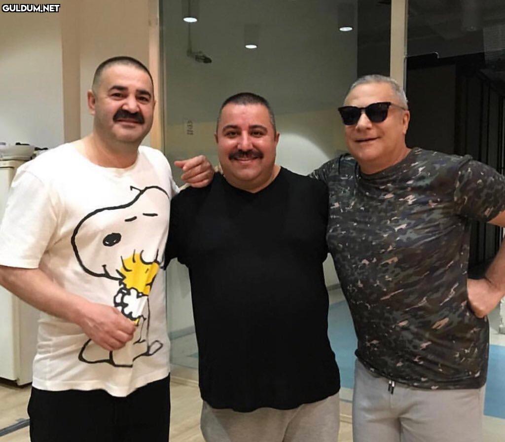 Bu ekiple ölüme giderim