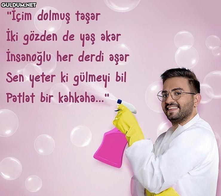 "Içim dolmuş taşar
Iki...