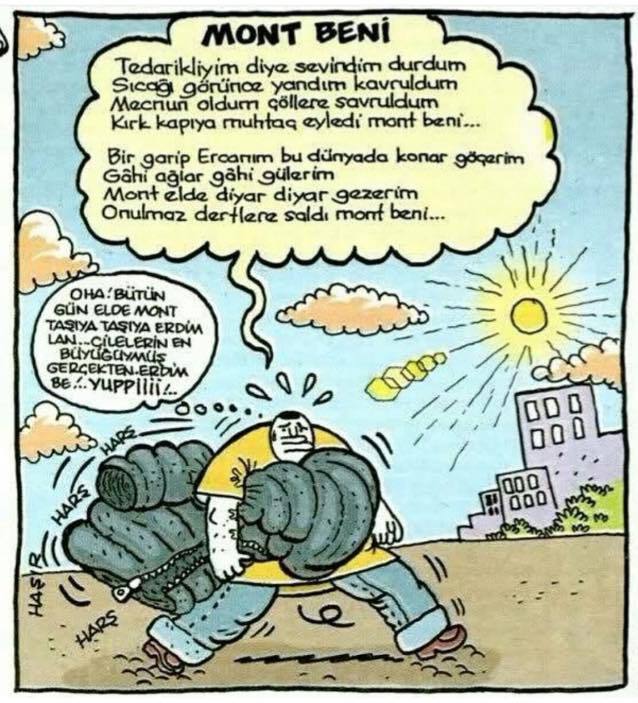 MONT BENI
Tedarikliyim...