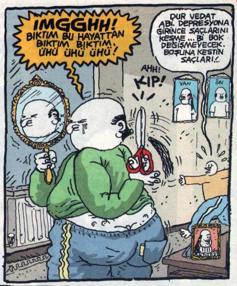 - IMGGHH!..
BIKTIM Bu...