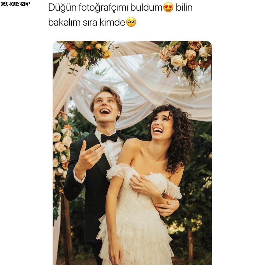 @dugunumuzvar sen muhteşem...