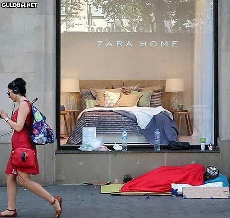 hayat acımasız ama bir...
