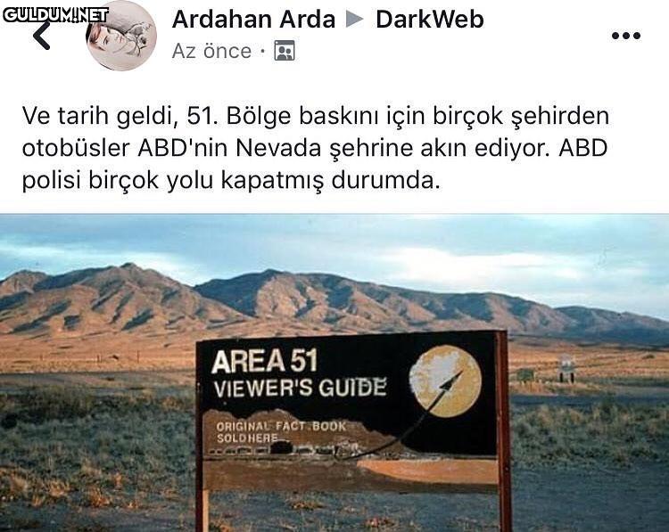 Ardahan Arda DarkWeb Az...