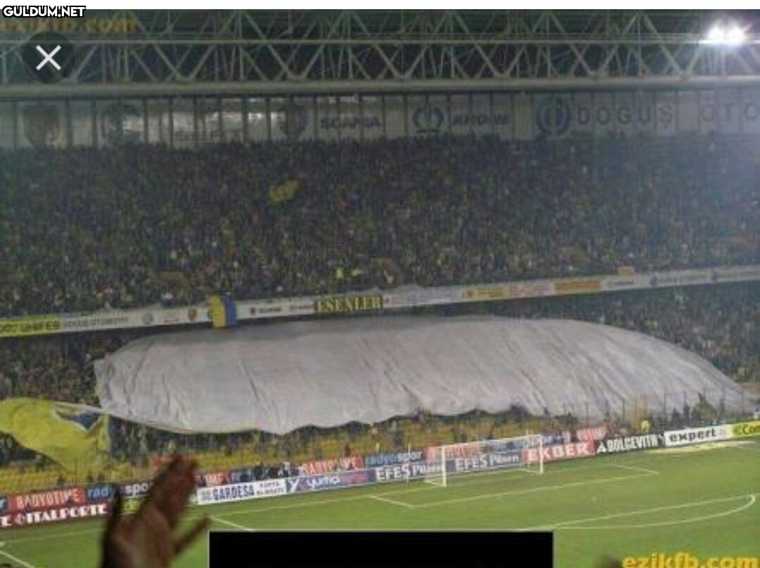 DOGUS OTO ESENLER