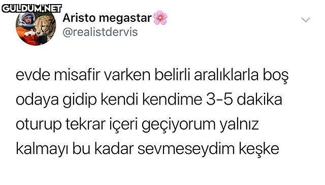 Aristo megastar...
