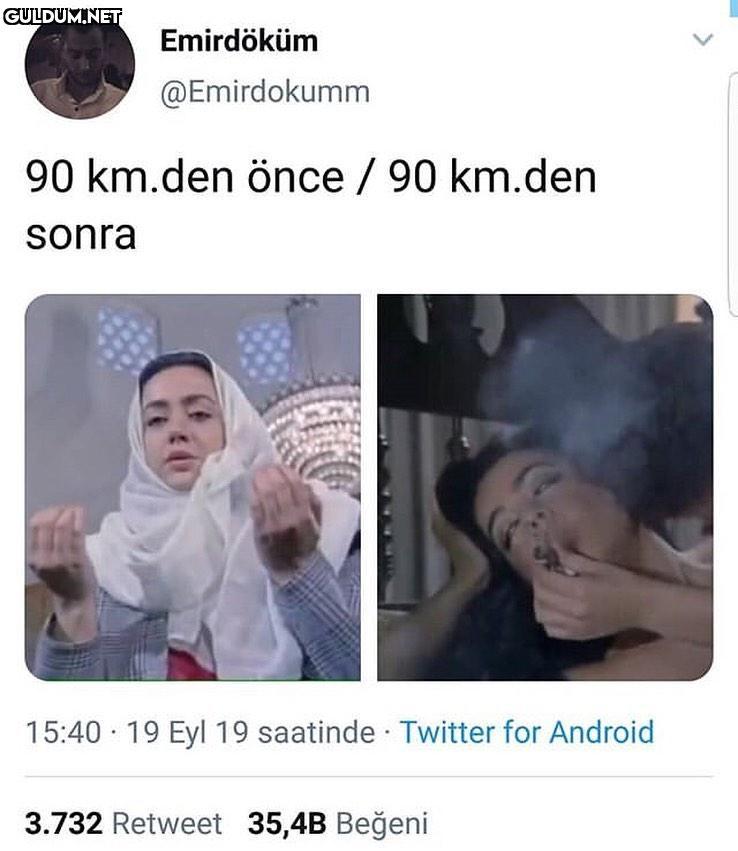 Emirdöküm @Emirdokumm 90...