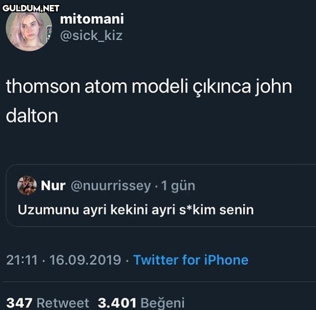 mitomani @sick_kiz thomson...