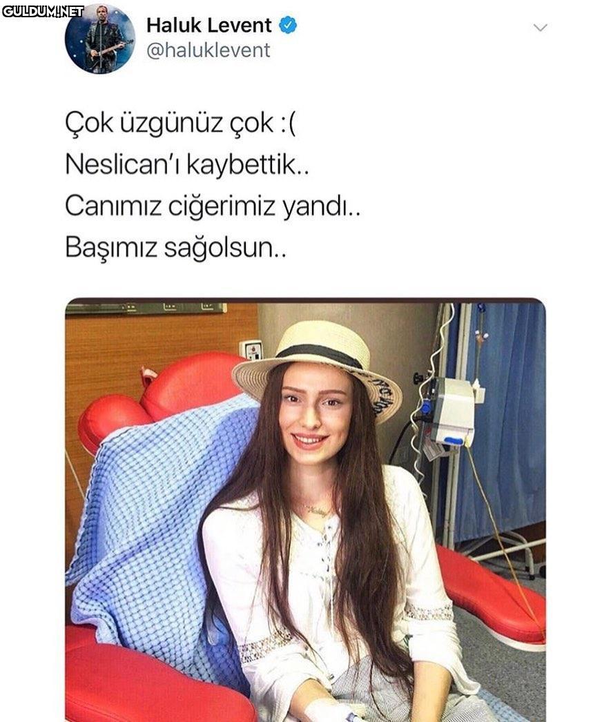 Mekanı cennet olsun :(...