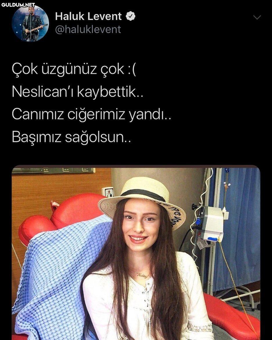 Haluk Levent @haluklevent...
