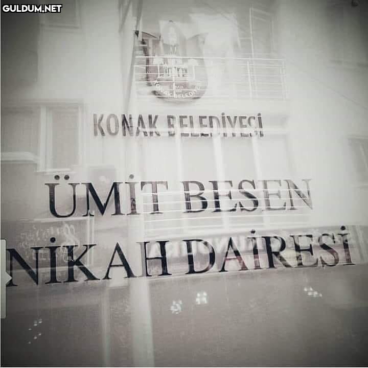 At artık imzanı, git bir...
