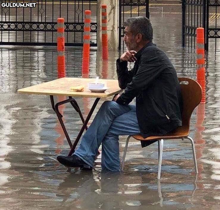Venedik’e gelmişken bir...