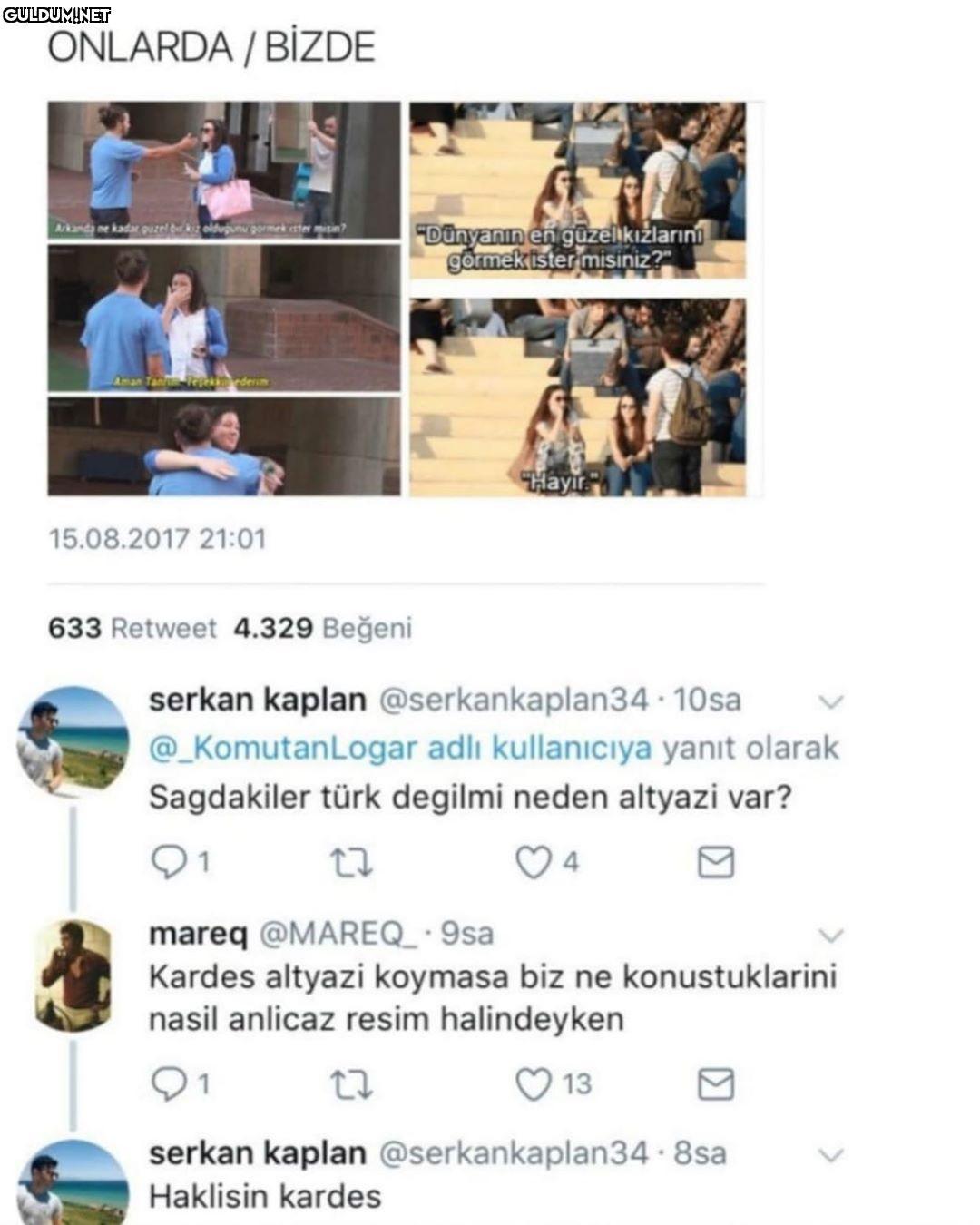 Bir takım bilimsel...
