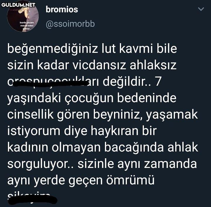 Duygulara tercüman bromios...