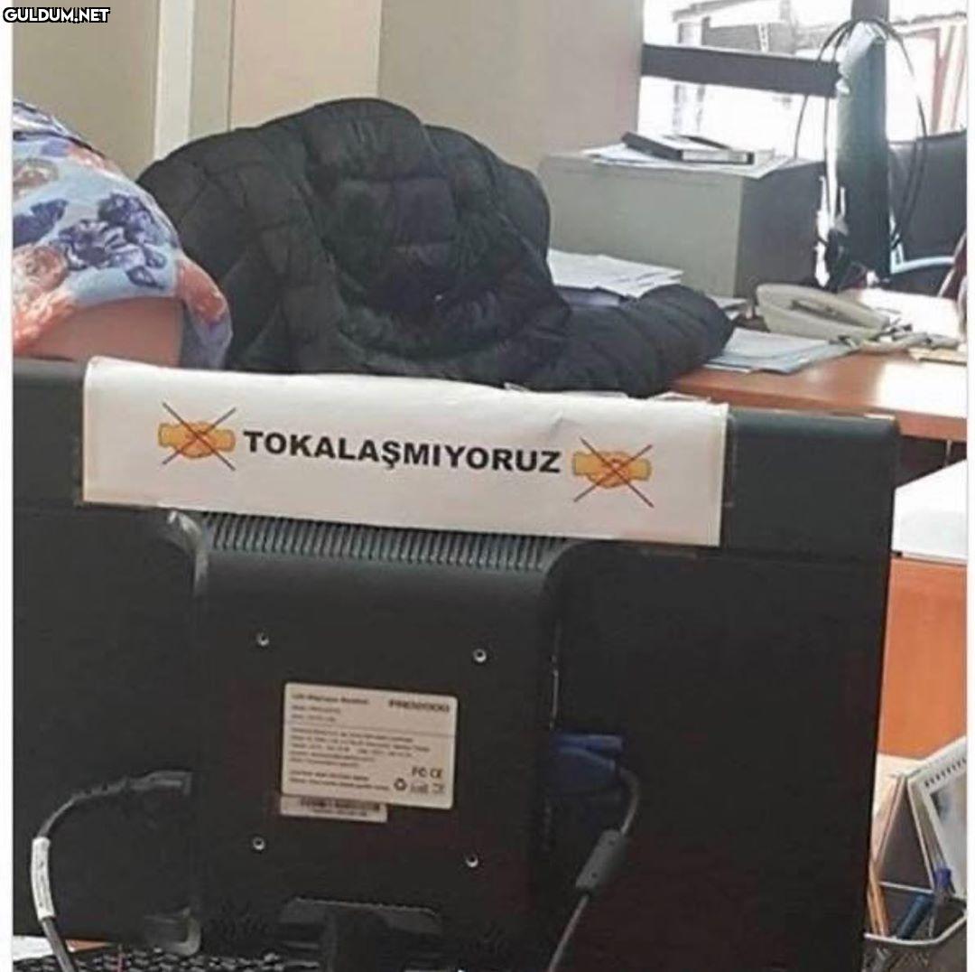 Tiktok Türkiye ofisi TOKALAŞMIYORUZ