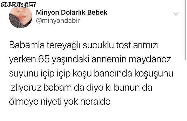 Minyon Dolarlık Bebek...