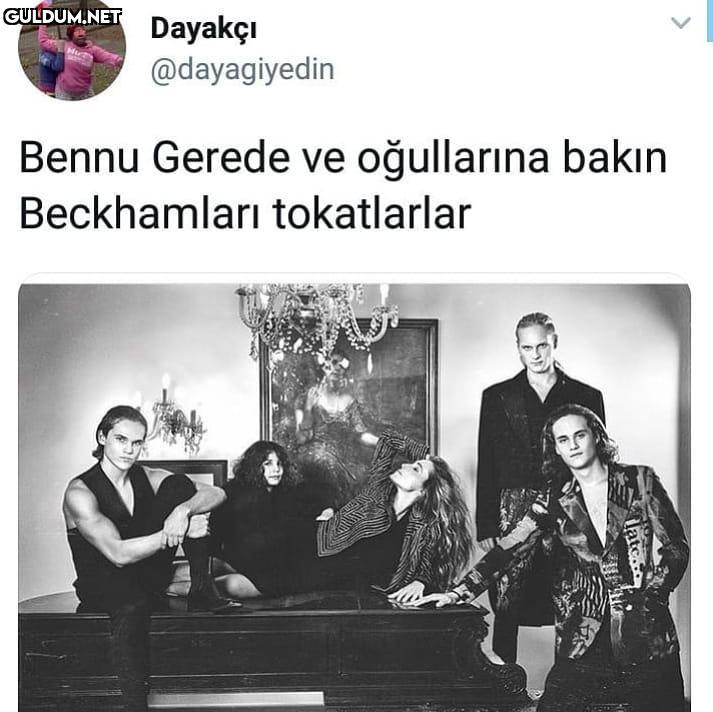 Dayakçı @dayagiyedin...