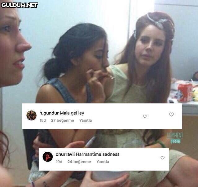 h.gundur 
Mala gel...