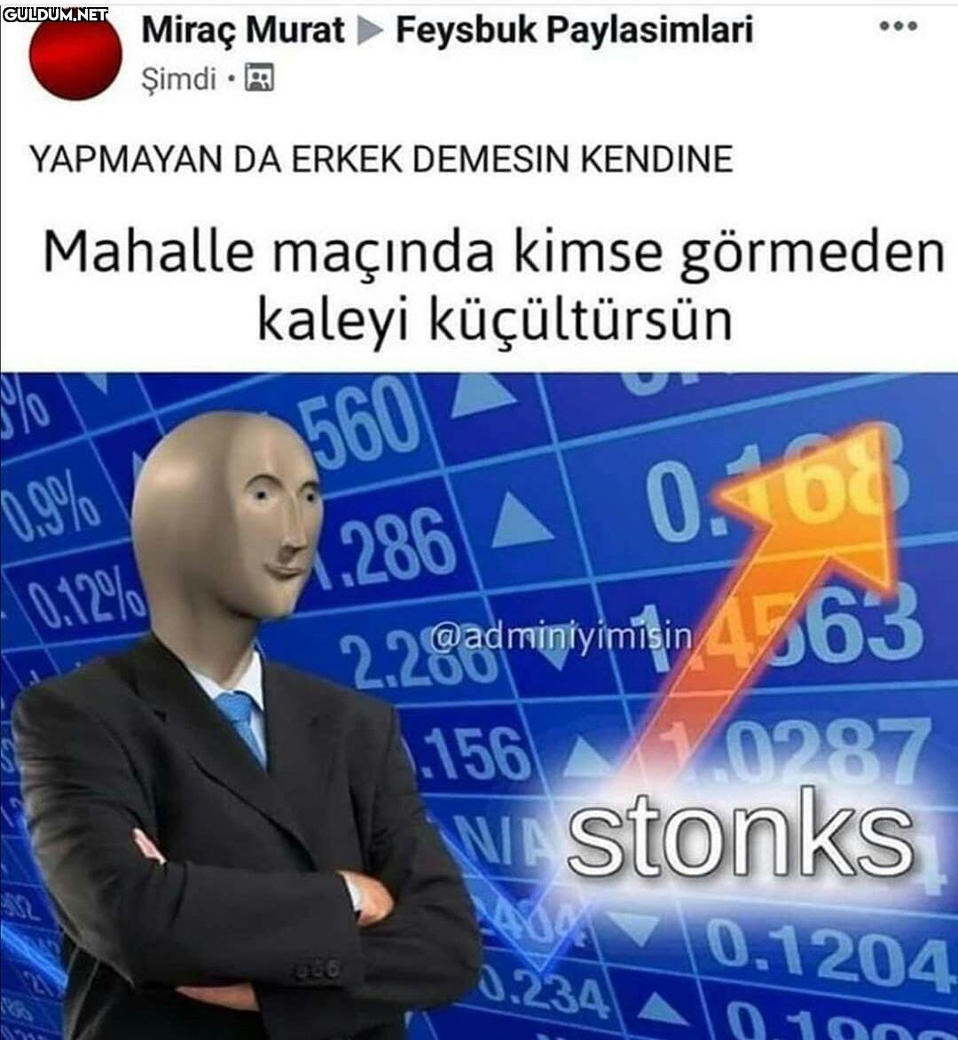 Miraç Murat Feysbuk...