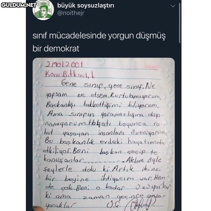 büyük soysuzlaștırı...