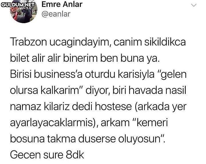 aşırı eğlenceli olmalı...