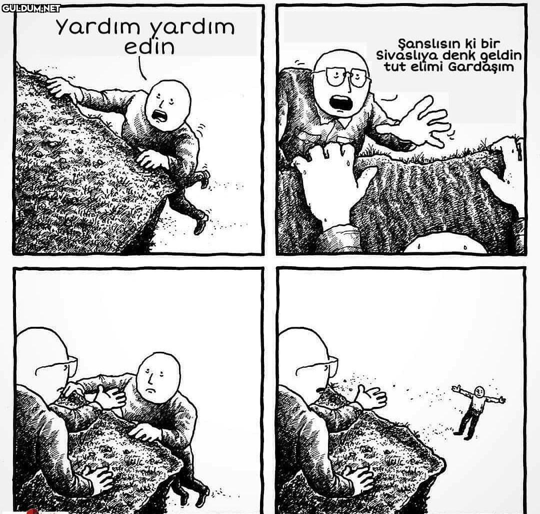 Sivaslılar seri kızgın 😡😡...