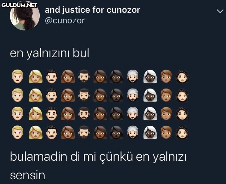 dışarıdan çok mu...