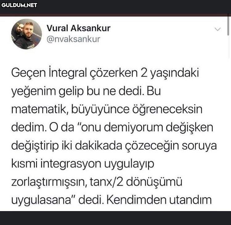 yeni nesil gelmiyor...