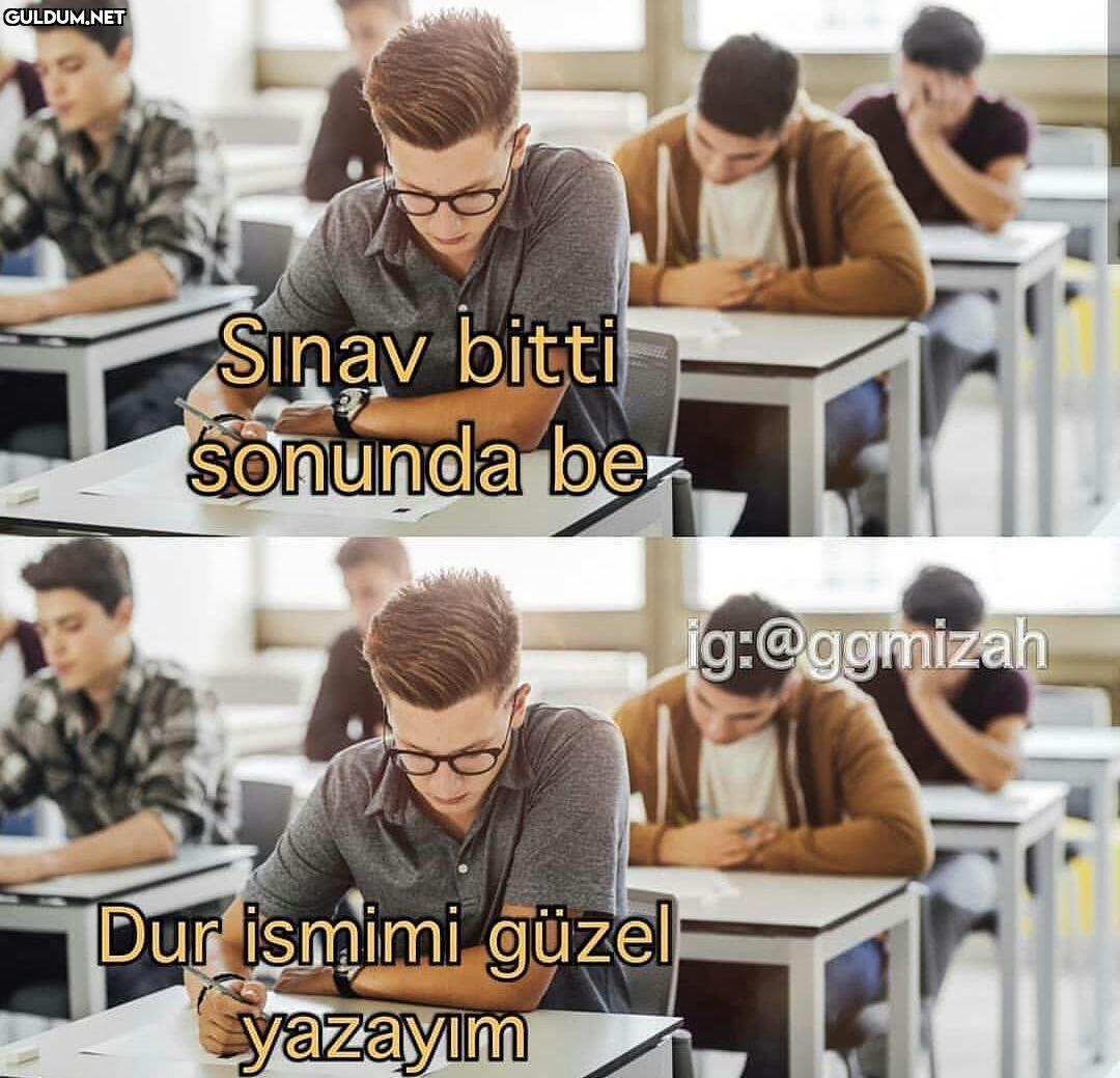 Günaydın...