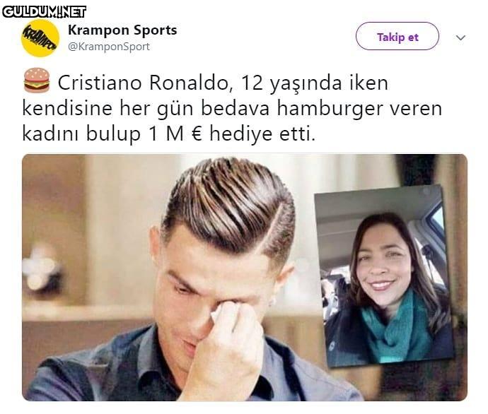 Krampon Sports...