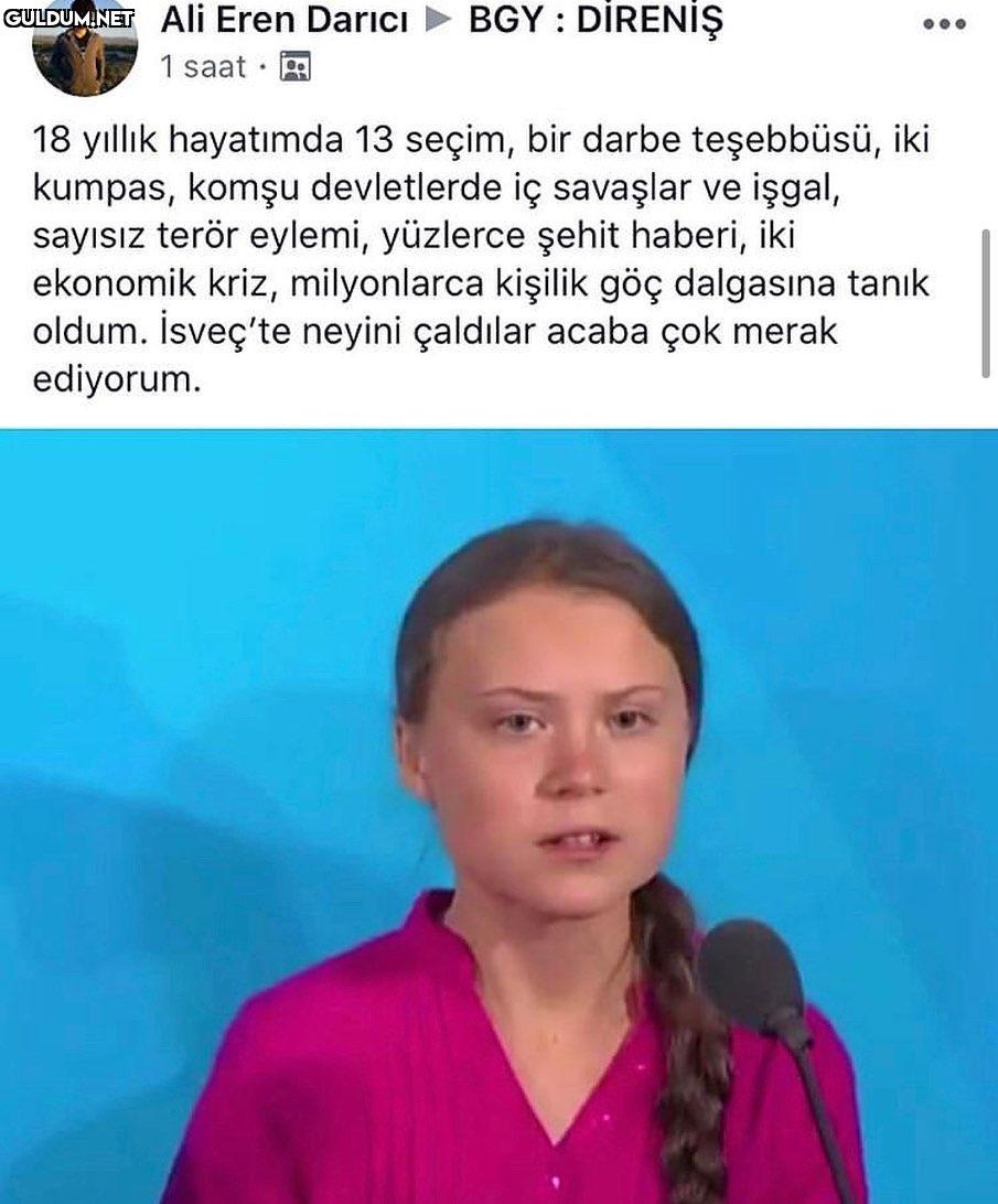 biraz da gerçekler ile...