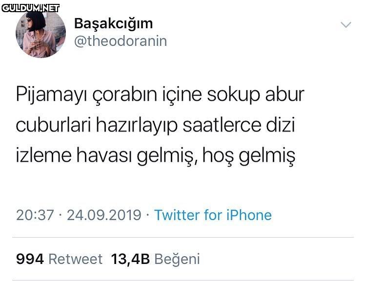 Başakciğım...