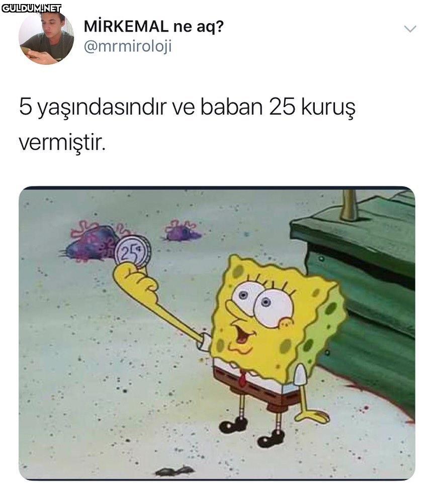 Artık dünyayı satın...