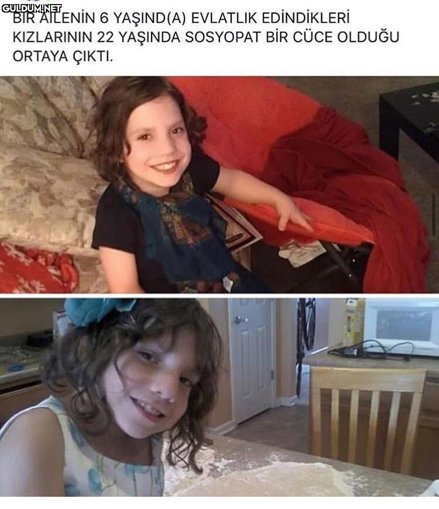 Haydaaa Orphan filminin...