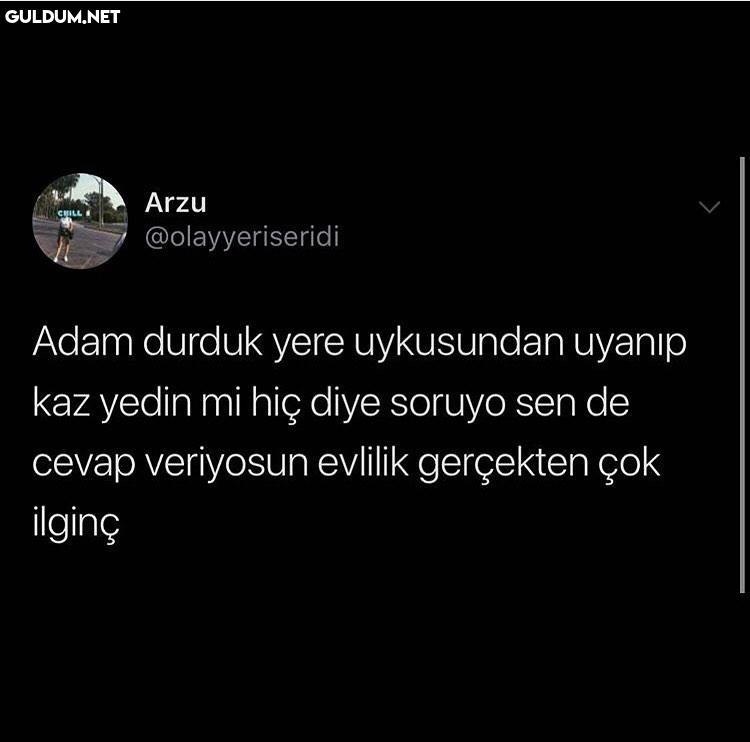 nasip olur mu şöyle bi...