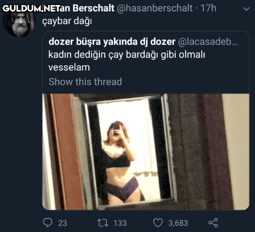 dozer büşra yakında dj...