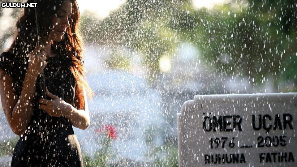 ÖMER UÇAR 
RUHUNA FATiHA